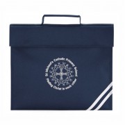 St Michaels Catholic PS Book Bag